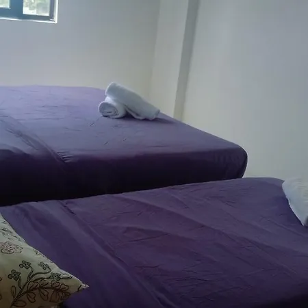 D'Yana Imperio Homestay Alor Setar Exterior photo