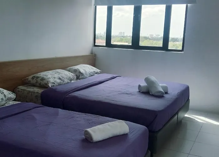 D\'Yana Imperio Homestay