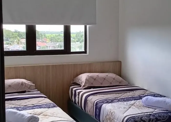 D\'Yana Imperio Homestay