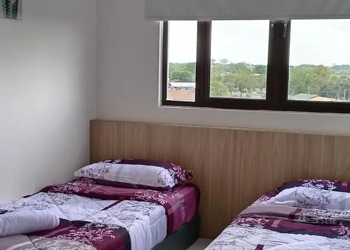 D\'Yana Imperio Homestay
