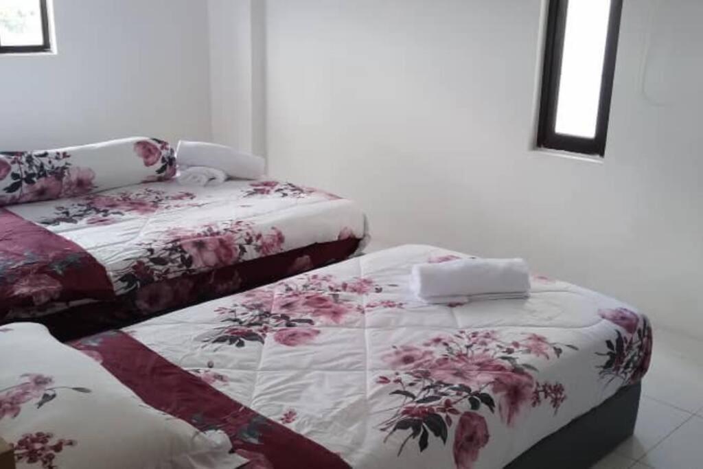 Apartment D'yana Imperio *
