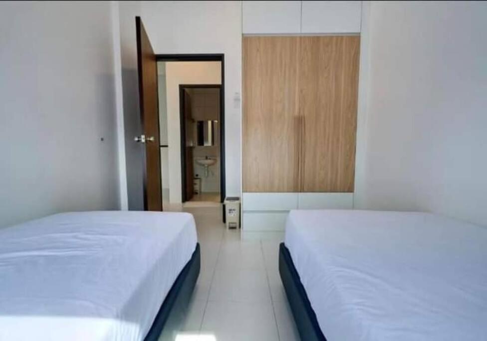 D'yana Imperio Apartment Alor Setar
