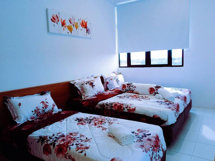 D'yana Imperio * Alor Setar
