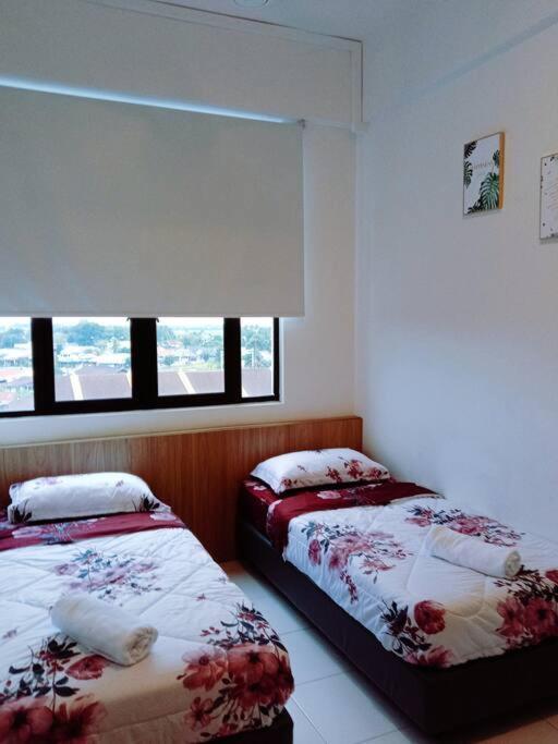 Apartment D'yana Imperio *