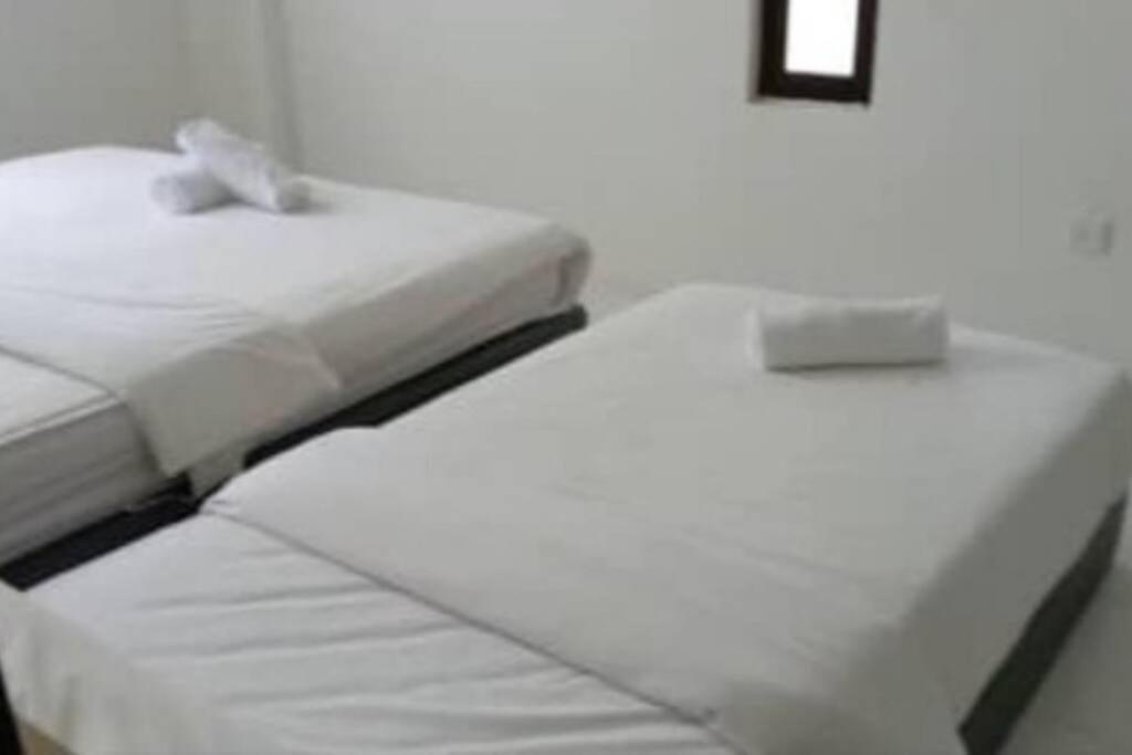 D'yana Imperio Apartment