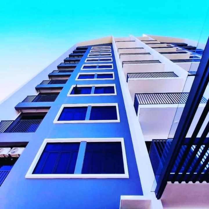 Apartment D'yana Imperio