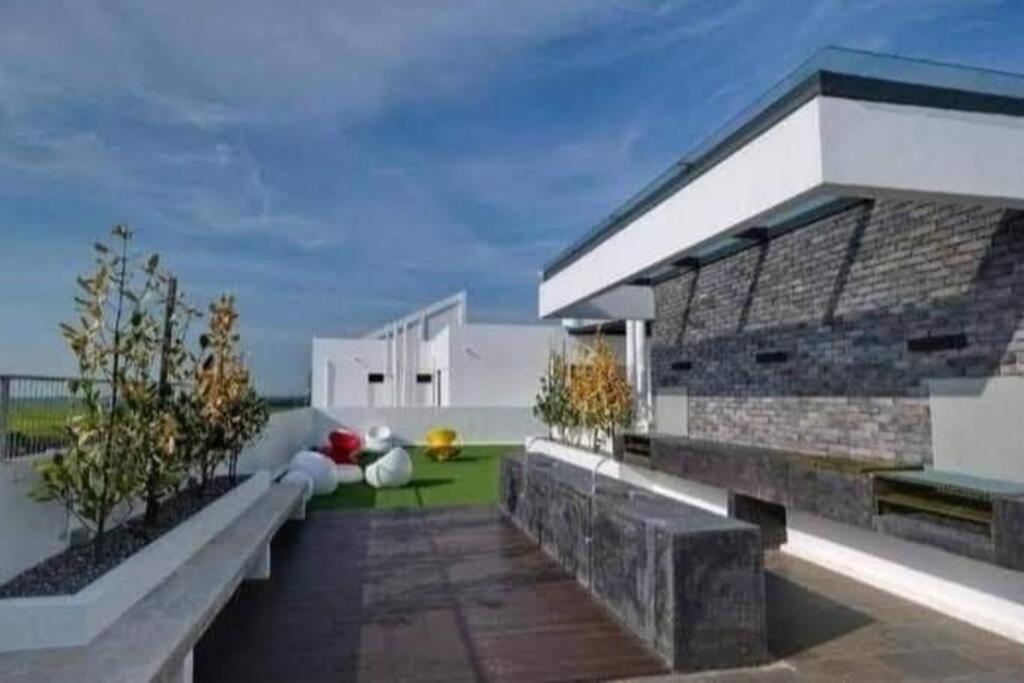 D'yana Imperio * Alor Setar
