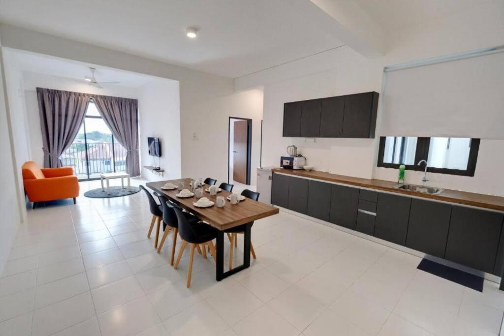 Apartment D'yana Imperio