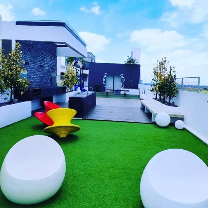 D'yana Imperio * Alor Setar