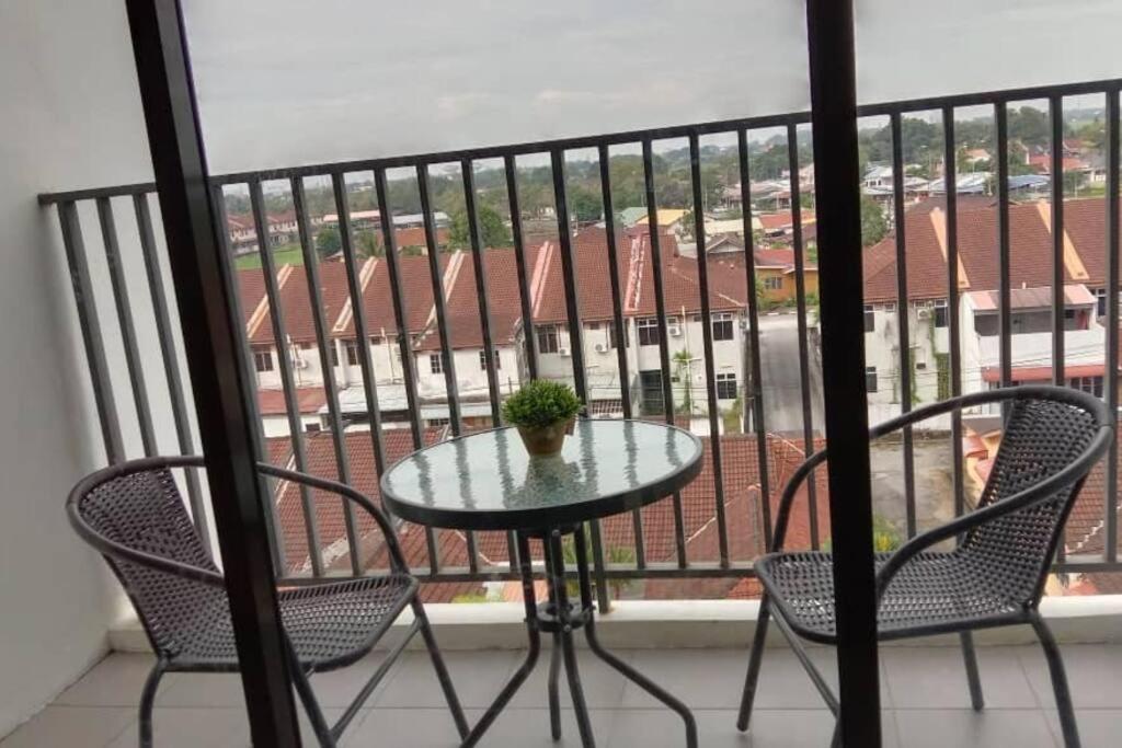 Apartment D'yana Imperio Alor Setar