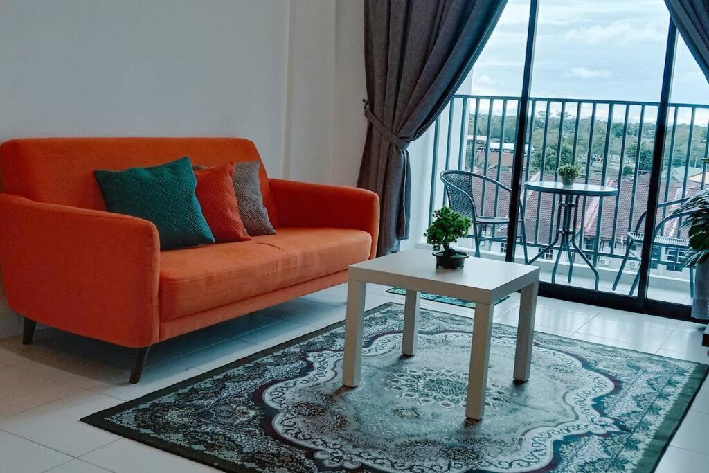 Apartment D'yana Imperio *