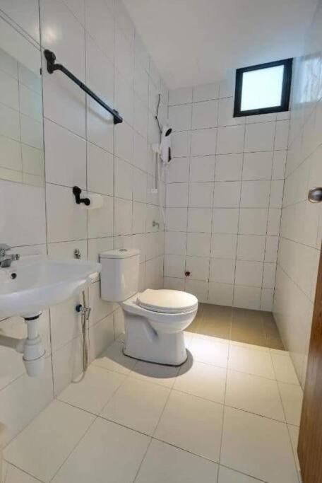 D'yana Imperio Apartment