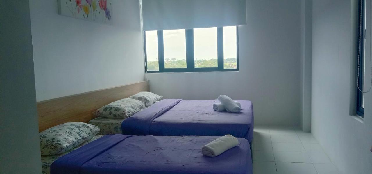 Apartment D'yana Imperio *