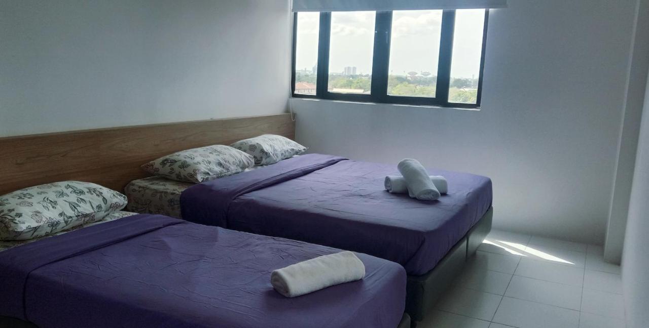 Apartment D'yana Imperio *