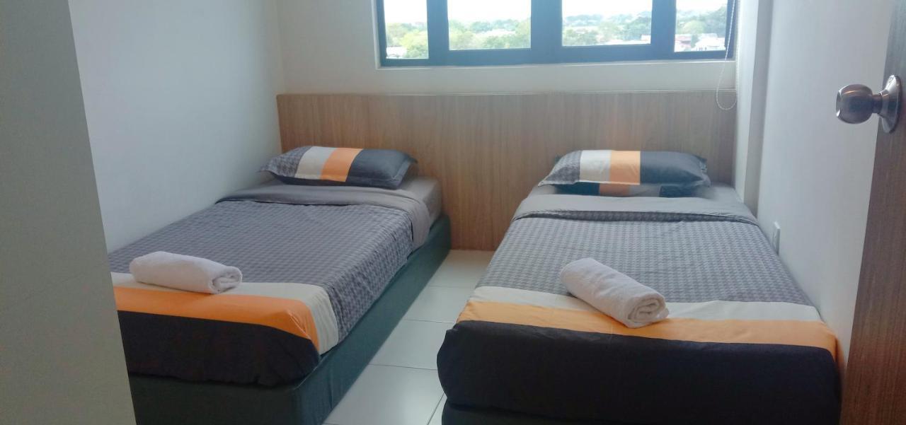 Apartment D'yana Imperio Alor Setar