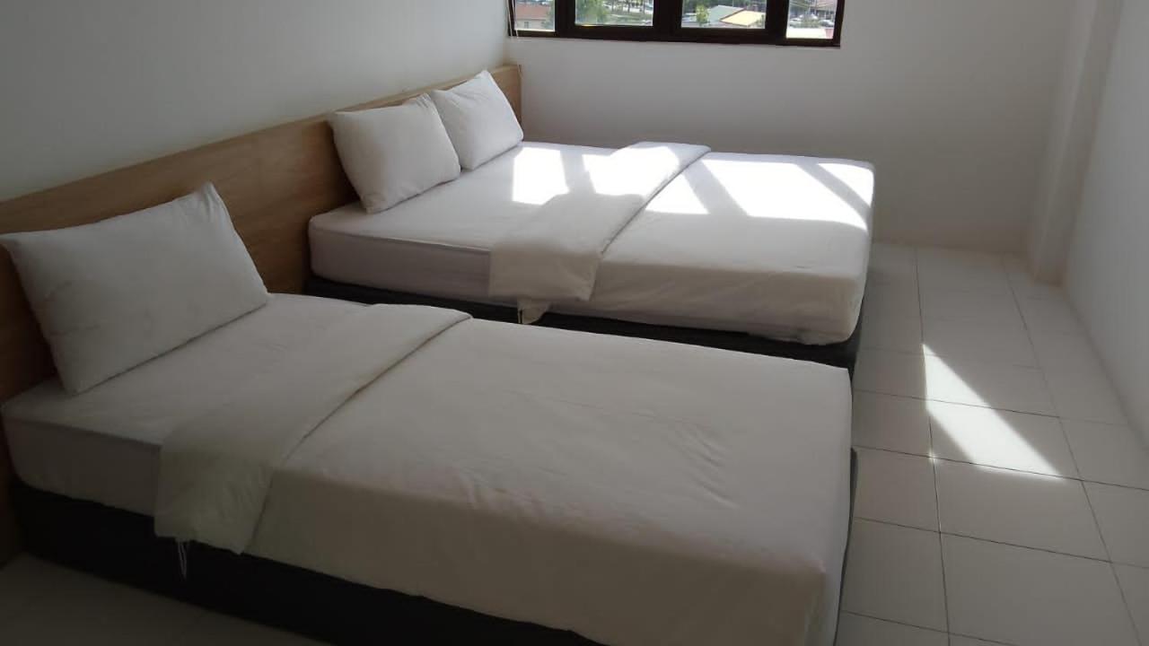 D'yana Imperio Apartment *