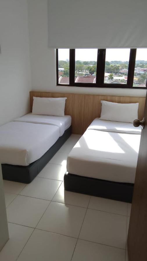 Apartment D'yana Imperio