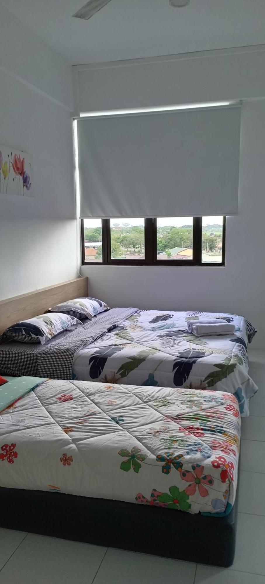 Apartment D'yana Imperio Alor Setar
